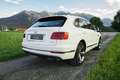 Bentley Bentayga 3.0 Hybrid 4WD/Centenary Edition 23300km Fehér - thumbnail 4