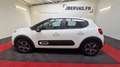 Citroen C3 Société PureTech 83 S&amp;S BVM Feel Nav Blanc - thumbnail 8