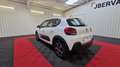 Citroen C3 Société PureTech 83 S&amp;S BVM Feel Nav Blanc - thumbnail 7