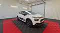 Citroen C3 Société PureTech 83 S&amp;S BVM Feel Nav Blanc - thumbnail 3