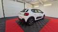 Citroen C3 Société PureTech 83 S&amp;S BVM Feel Nav Blanc - thumbnail 5
