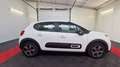 Citroen C3 Société PureTech 83 S&amp;S BVM Feel Nav Blanc - thumbnail 4