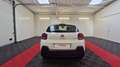 Citroen C3 Société PureTech 83 S&amp;S BVM Feel Nav Blanc - thumbnail 6