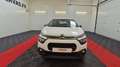 Citroen C3 Société PureTech 83 S&amp;S BVM Feel Nav Blanc - thumbnail 2