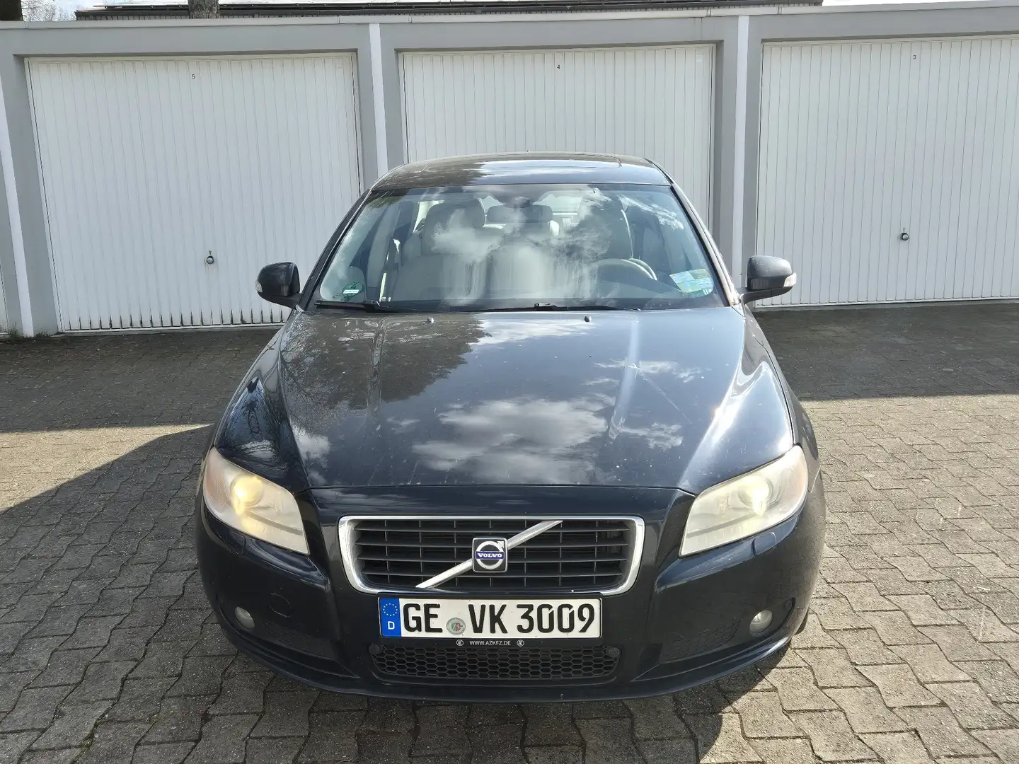 Volvo S80 D5 Aut. Summum - 1