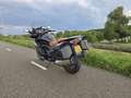 BMW K 1600 GT optie 719 /extra stop led/bodem verlichting Fekete - thumbnail 6