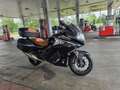 BMW K 1600 GT optie 719 /extra stop led/bodem verlichting Fekete - thumbnail 1