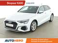 Audi 30 TDI S line Blanc - thumbnail 1