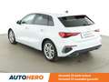 Audi 30 TDI S line Blanc - thumbnail 4