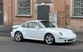 Porsche 993 911 Coupe 3.6 Turbo My 97 Firnweiss X79 34k Km Bianco - thumbnail 2