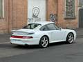 Porsche 993 911 Coupe 3.6 Turbo My 97 Firnweiss X79 34k Km Bianco - thumbnail 3