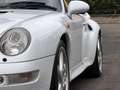 Porsche 993 911 Coupe 3.6 Turbo My 97 Firnweiss X79 34k Km Bianco - thumbnail 15