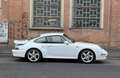 Porsche 993 911 Coupe 3.6 Turbo My 97 Firnweiss X79 34k Km Bianco - thumbnail 1