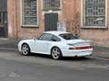 Porsche 993 911 Coupe 3.6 Turbo My 97 Firnweiss X79 34k Km Bianco - thumbnail 5