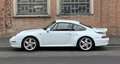 Porsche 993 911 Coupe 3.6 Turbo My 97 Firnweiss X79 34k Km Bianco - thumbnail 4