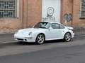 Porsche 993 911 Coupe 3.6 Turbo My 97 Firnweiss X79 34k Km Bianco - thumbnail 6