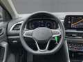 Volkswagen T-Roc 1.0 TSI LIFE 5J.GAR+LED+NAVI+DAB+SHZ+17Z. Grau - thumbnail 10