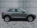 Volkswagen T-Roc 1.0 TSI LIFE 5J.GAR+LED+NAVI+DAB+SHZ+17Z. Grau - thumbnail 7