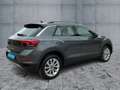 Volkswagen T-Roc 1.0 TSI LIFE 5J.GAR+LED+NAVI+DAB+SHZ+17Z. Grau - thumbnail 6