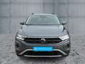 Volkswagen T-Roc 1.0 TSI LIFE 5J.GAR+LED+NAVI+DAB+SHZ+17Z. Grau - thumbnail 3