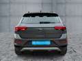 Volkswagen T-Roc 1.0 TSI LIFE 5J.GAR+LED+NAVI+DAB+SHZ+17Z. Grau - thumbnail 5