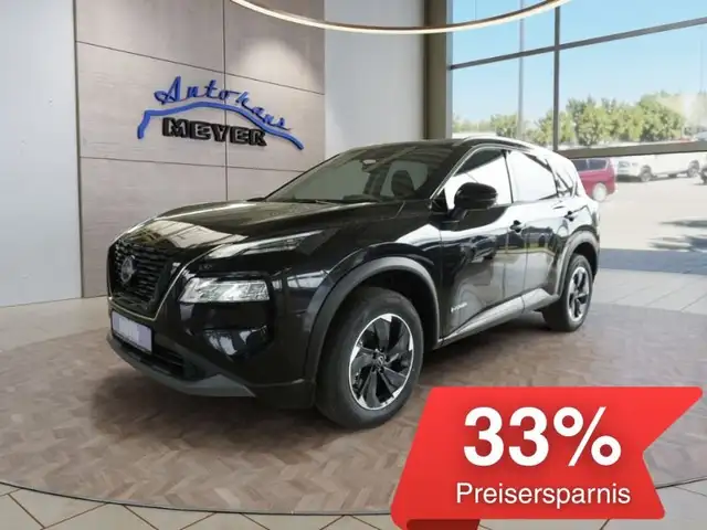 Nissan X-Trail 1.5 VC-T e-POWER e-4ORCE ACC/Kessy/el.Klappe/Navi