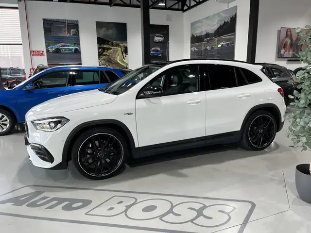 Mercedes-Benz Unknown Model view 10
