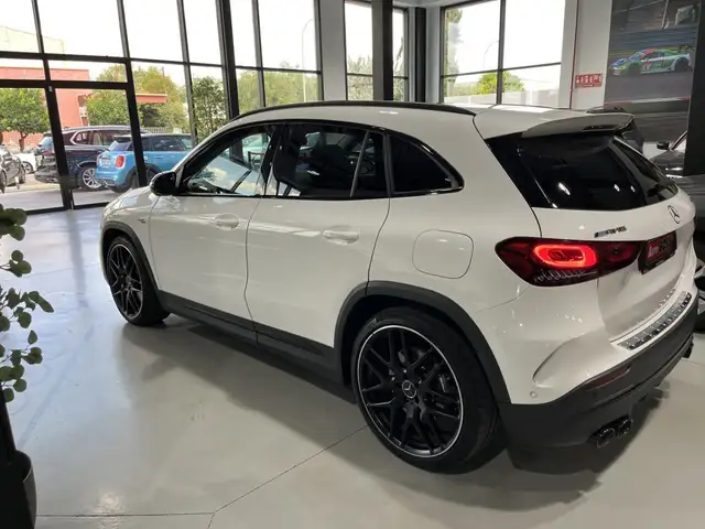 Mercedes-Benz Unknown Model view 9