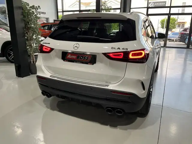 Mercedes-Benz Unknown Model view 7