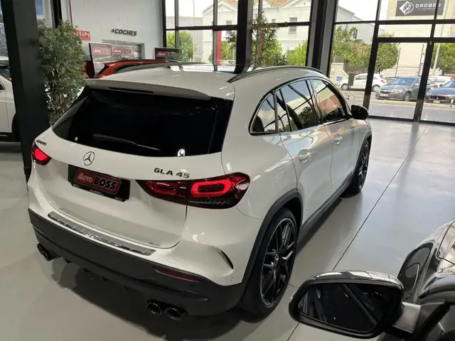 Mercedes-Benz Unknown Model view 6
