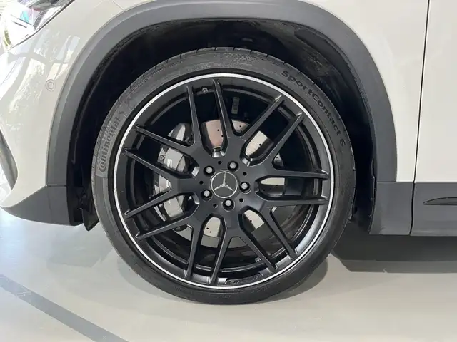 Mercedes-Benz Unknown Model view 15