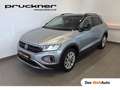 Volkswagen T-Roc Life TDI Silber - thumbnail 1