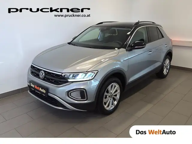 Volkswagen T-Roc Life TDI
