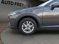 Mazda CX-3 2.0 120 Exclusive+NAVIGATION+SITZHEIZUNG+LED+TEMPO Grau - thumbnail 6