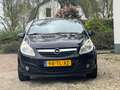 Opel Corsa 1.4-16V Business|Airco|Cruise|Elek-ramen|LMV| Schwarz - thumbnail 2