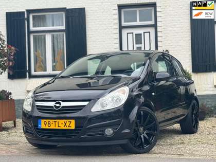 Opel Corsa 1.4-16V Business|Airco|Cruise|Elek-ramen|LMV|