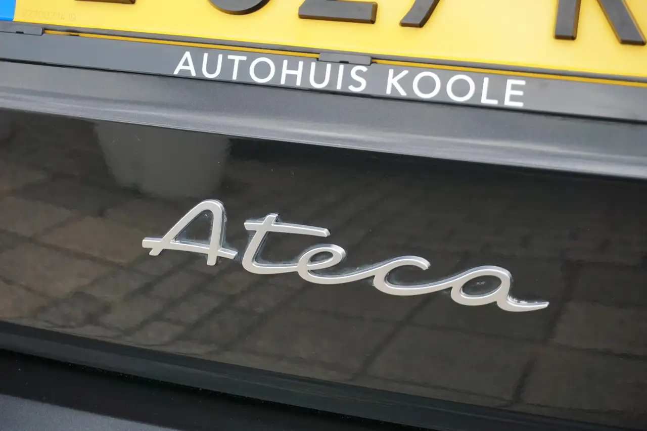 SEAT Ateca 1.5 TSI Style Business Intense Trekhaak Stoel, миниатюра 22