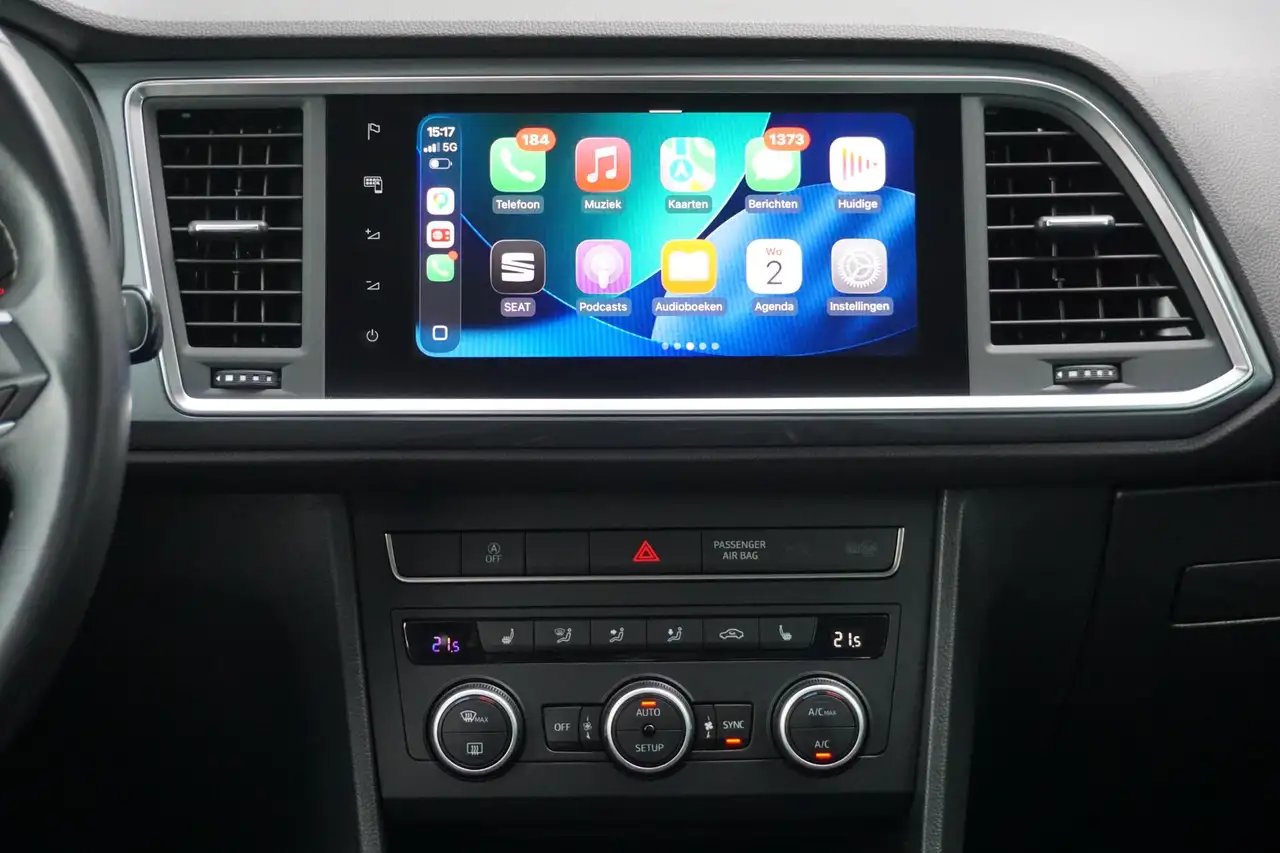 SEAT Ateca 1.5 TSI Style Business Intense Trekhaak Stoel, миниатюра 10
