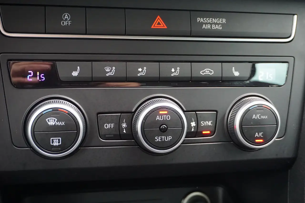 SEAT Ateca 1.5 TSI Style Business Intense Trekhaak Stoel, миниатюра 11