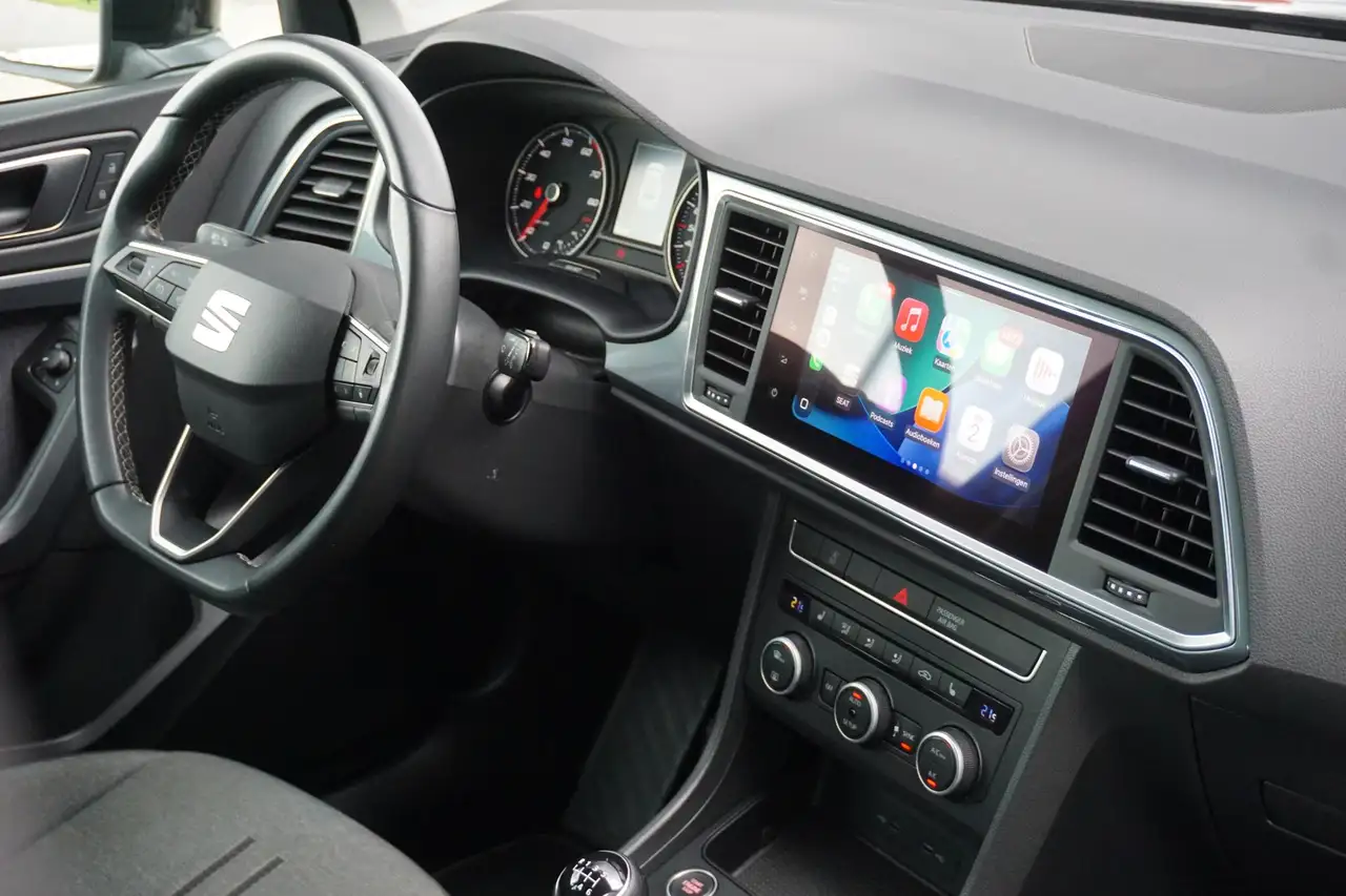 SEAT Ateca 1.5 TSI Style Business Intense Trekhaak Stoel, миниатюра 13