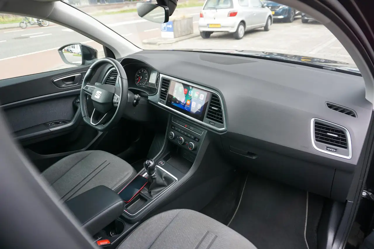 SEAT Ateca 1.5 TSI Style Business Intense Trekhaak Stoel, миниатюра 26
