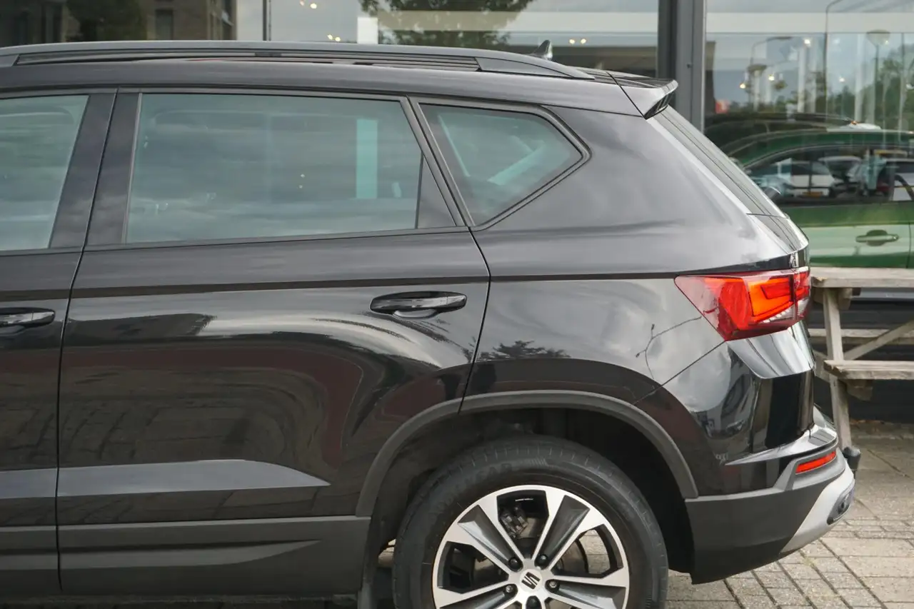 SEAT Ateca 1.5 TSI Style Business Intense Trekhaak Stoel, миниатюра 25