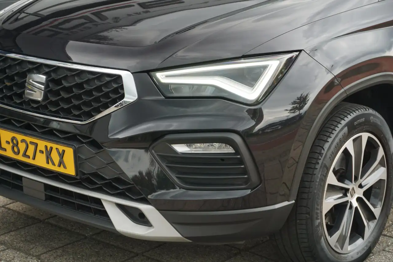 SEAT Ateca 1.5 TSI Style Business Intense Trekhaak Stoel, миниатюра 30