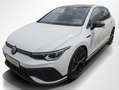 Volkswagen Golf VIII 2.0 TSI Clubsport HuD Pano IQ-Light VOLL Weiß - thumbnail 11