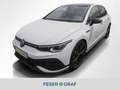 Volkswagen Golf VIII 2.0 TSI Clubsport HuD Pano IQ-Light VOLL Weiß - thumbnail 1
