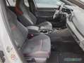Volkswagen Golf VIII 2.0 TSI Clubsport HuD Pano IQ-Light VOLL Weiß - thumbnail 4