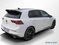 Volkswagen Golf VIII 2.0 TSI Clubsport HuD Pano IQ-Light VOLL Weiß - thumbnail 2