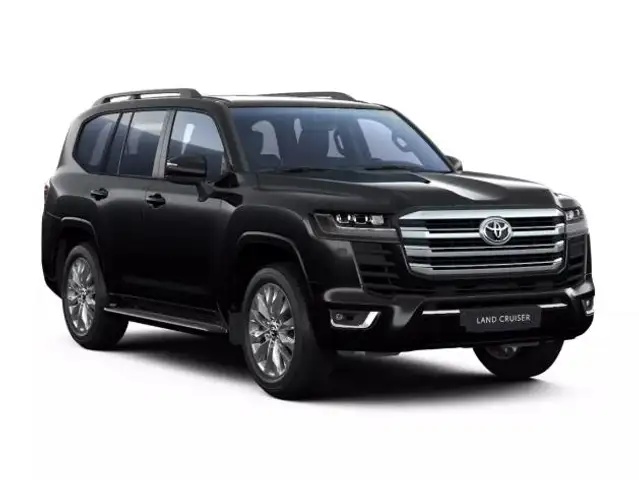 Toyota Land Cruiser LC300 Preimium+ 3.5 MHEV Hybrid
