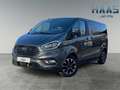 Ford Transit /Tourneo Custom Kombi 310 L1 Titanium Grau - thumbnail 3
