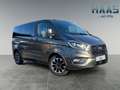 Ford Transit /Tourneo Custom Kombi 310 L1 Titanium Grau - thumbnail 1